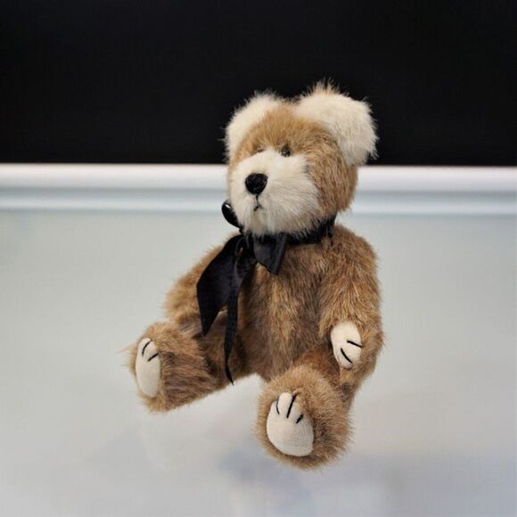 Boyds Bears And Friends Bristol B Windsor Vintage 1990-99 Archive Retired - Picture 11 of 11